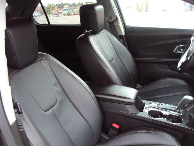 Chevrolet Equinox 2011 photo 1