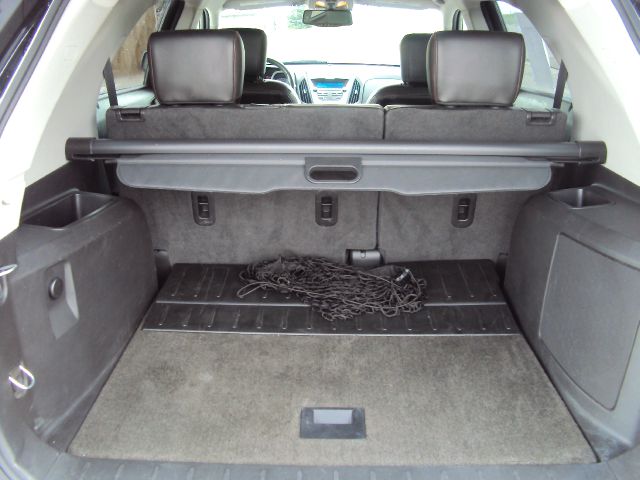 Chevrolet Equinox 2011 photo 3