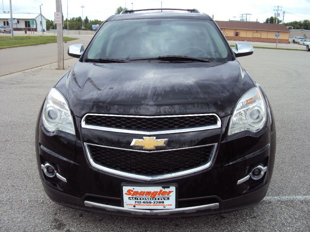 Chevrolet Equinox 2011 photo 6