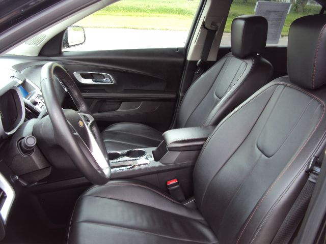 Chevrolet Equinox 2011 photo 8