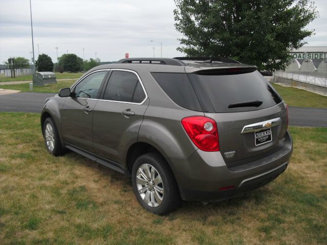 Chevrolet Equinox CP SUV