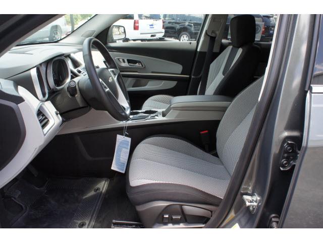 Chevrolet Equinox 2012 photo 6