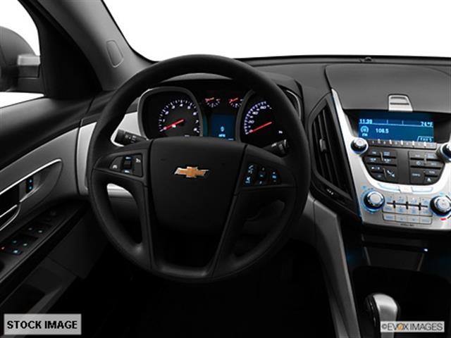 Chevrolet Equinox Touring W/nav.sys SUV