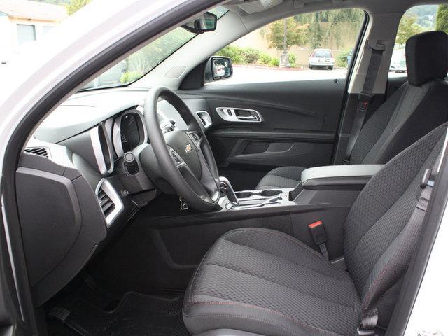 Chevrolet Equinox 2012 photo 1