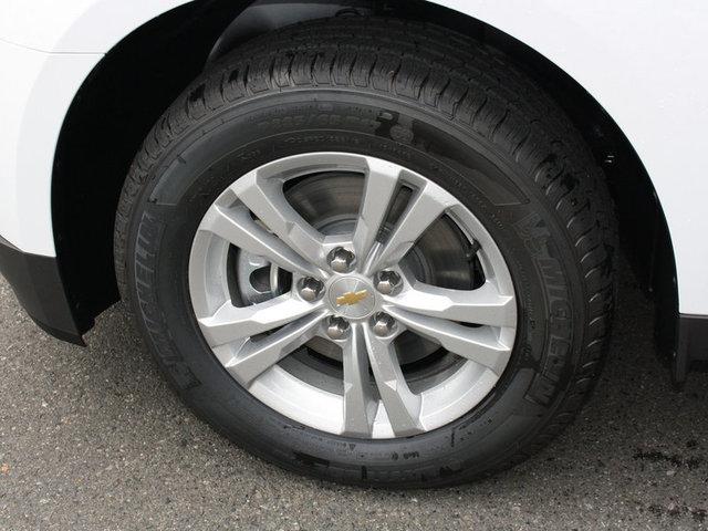 Chevrolet Equinox 2012 photo 5