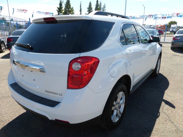 Chevrolet Equinox 2012 photo 2