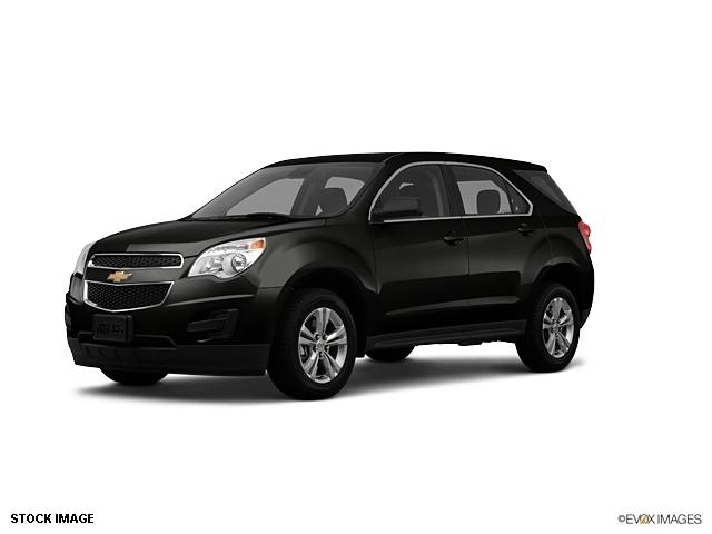 Chevrolet Equinox Unknown Sport Utility