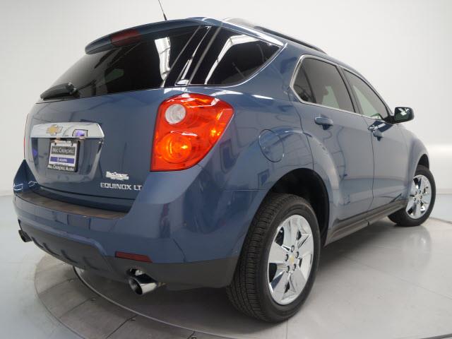 Chevrolet Equinox SL1 SUV