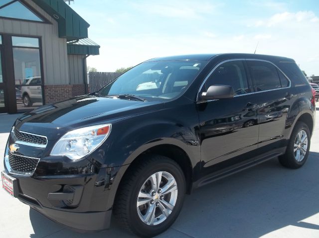 Chevrolet Equinox 2012 photo 15