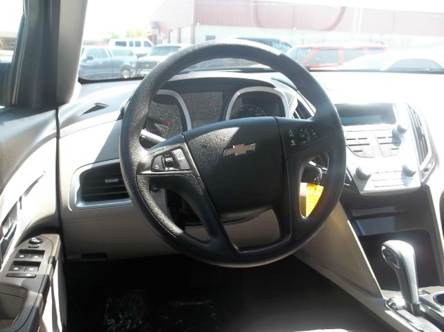 Chevrolet Equinox 2012 photo 17