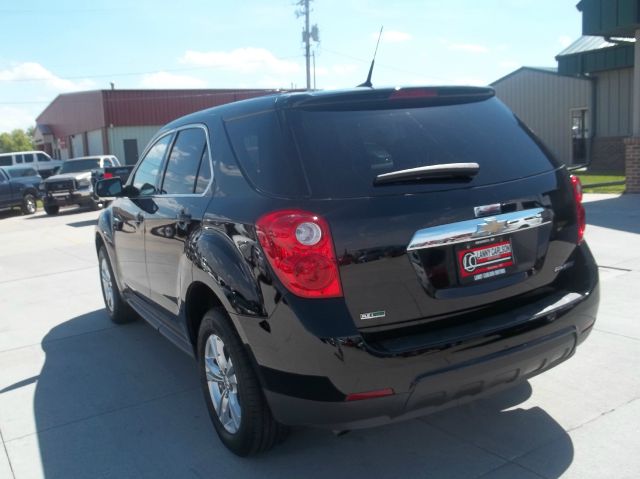 Chevrolet Equinox 2012 photo 2