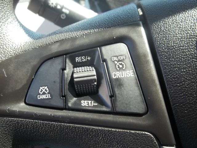 Chevrolet Equinox 2012 photo 7
