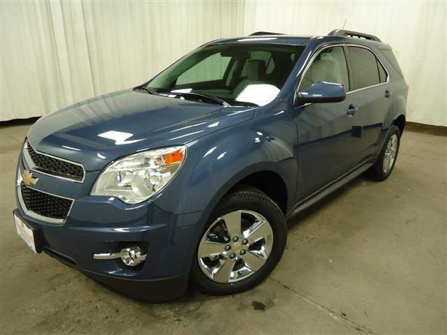 Chevrolet Equinox CP Sport Utility