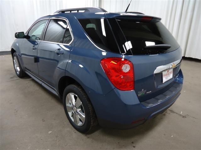 Chevrolet Equinox 2012 photo 2