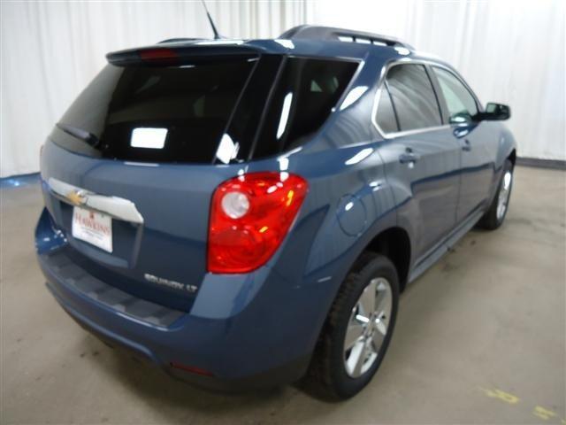 Chevrolet Equinox 2012 photo 5