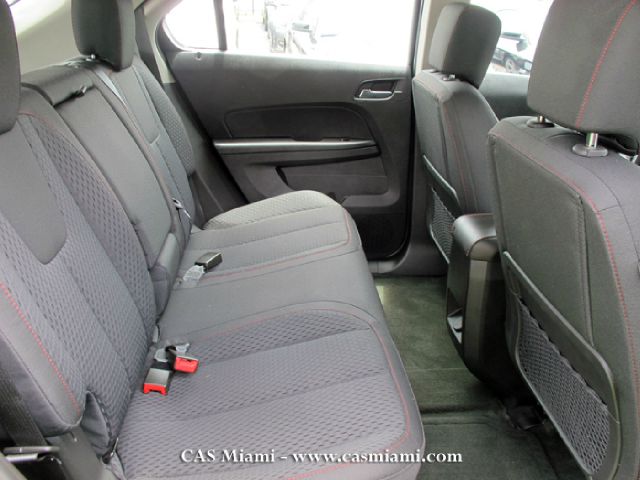 Chevrolet Equinox 2012 photo 14