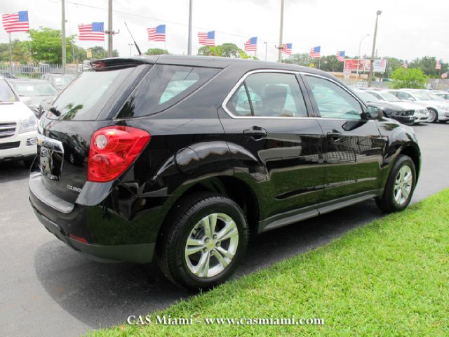 Chevrolet Equinox 2012 photo 2