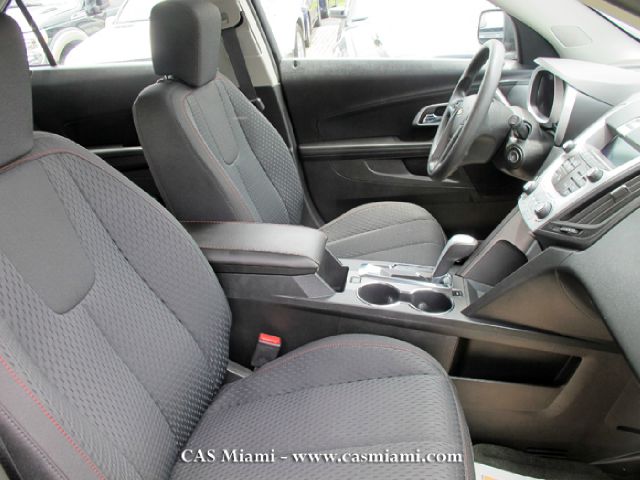 Chevrolet Equinox 2012 photo 6