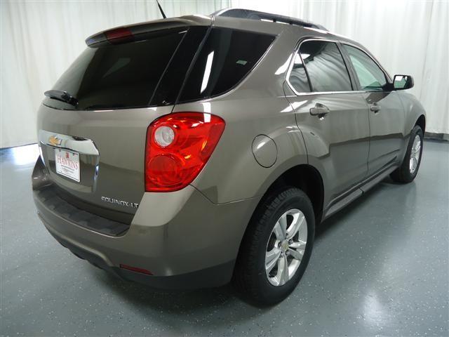 Chevrolet Equinox 2012 photo 2