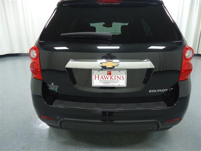 Chevrolet Equinox 2012 photo 3