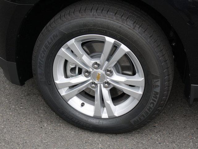 Chevrolet Equinox 2012 photo 5