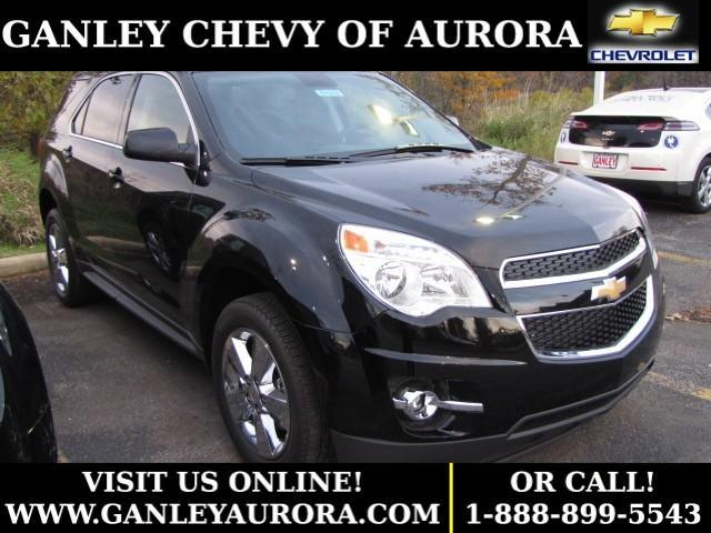 Chevrolet Equinox 3.0L Sport Sport Utility