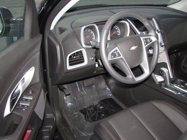 Chevrolet Equinox 2012 photo 1