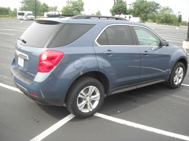 Chevrolet Equinox Kin Ranch SUV