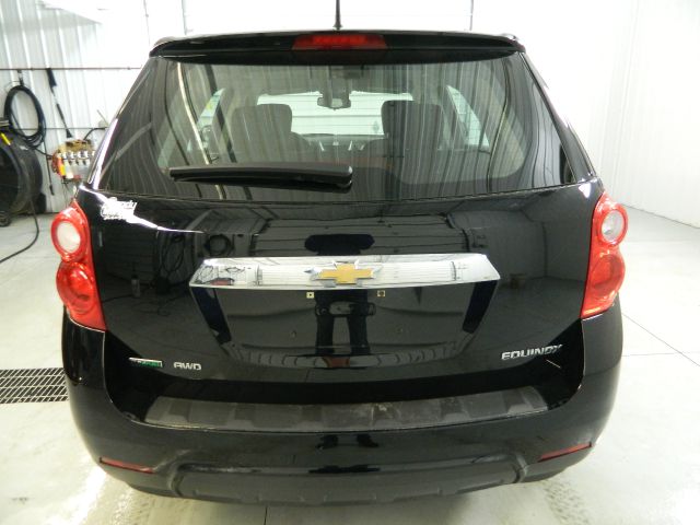 Chevrolet Equinox 1.8T Quattro Sedan 4D SUV