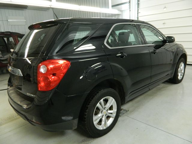 Chevrolet Equinox 2012 photo 1