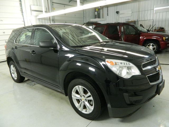 Chevrolet Equinox 2012 photo 2