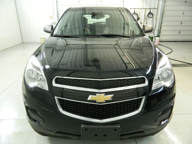 Chevrolet Equinox 2012 photo 3