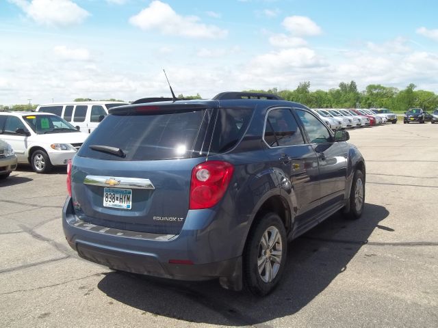 Chevrolet Equinox 2012 photo 6