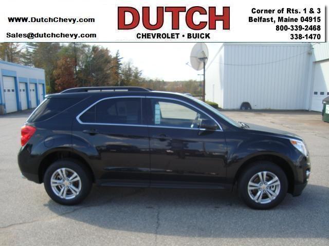 Chevrolet Equinox 3.0L Sport Sport Utility