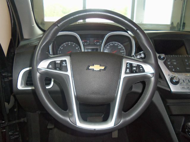 Chevrolet Equinox 2012 photo 10