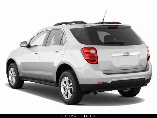 Chevrolet Equinox 2013 photo 1