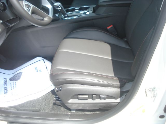 Chevrolet Equinox 2013 photo 1