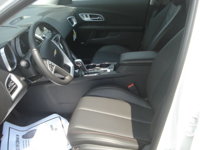 Chevrolet Equinox 2013 photo 12