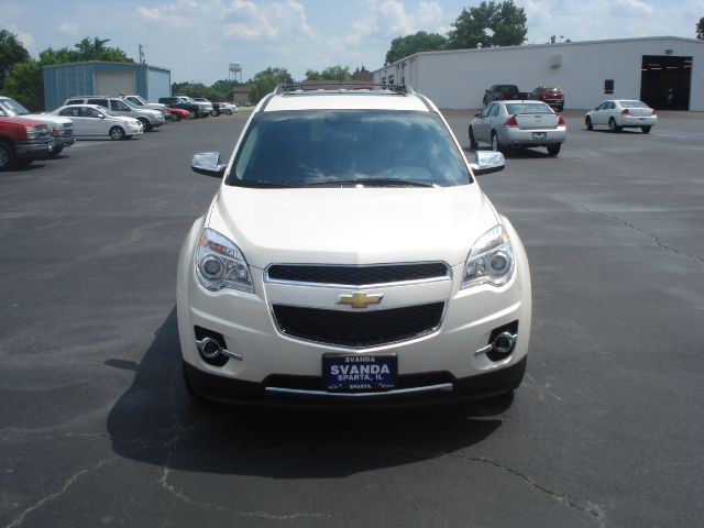 Chevrolet Equinox 2013 photo 3