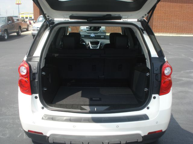 Chevrolet Equinox 2013 photo 5