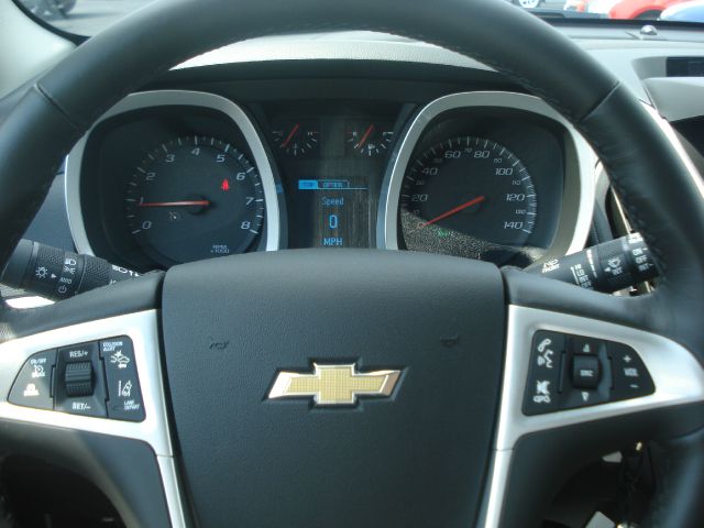 Chevrolet Equinox 2013 photo 8