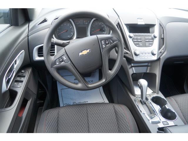 Chevrolet Equinox 2013 photo 1