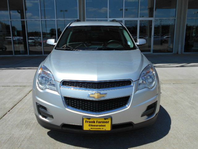 Chevrolet Equinox 2.0L Automatic SE SUV