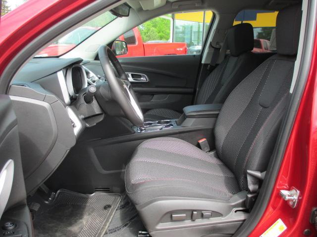 Chevrolet Equinox 2013 photo 1