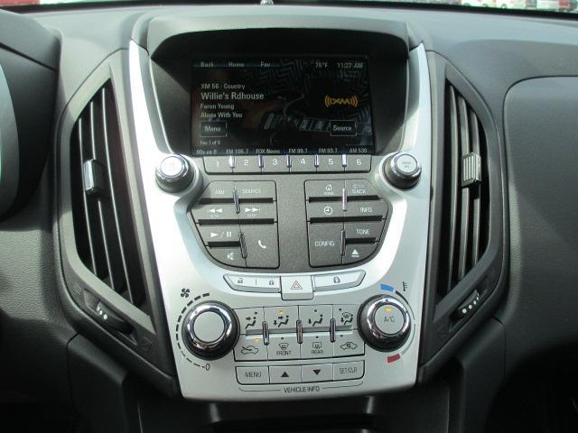 Chevrolet Equinox 2013 photo 4