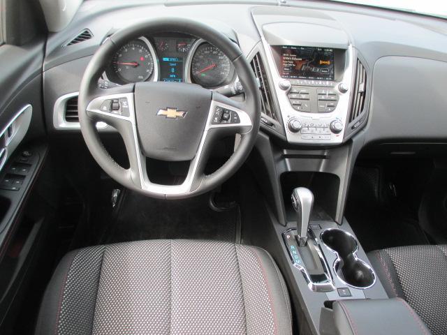 Chevrolet Equinox 2013 photo 7