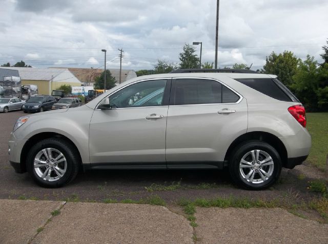 Chevrolet Equinox 2013 photo 2