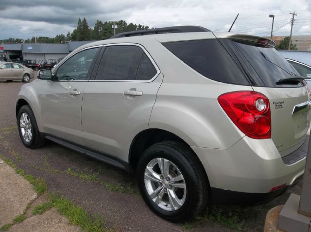 Chevrolet Equinox 2013 photo 3