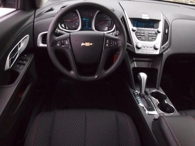 Chevrolet Equinox Touring W/nav.sys SUV