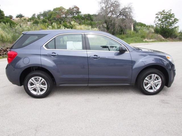 Chevrolet Equinox 2013 photo 3